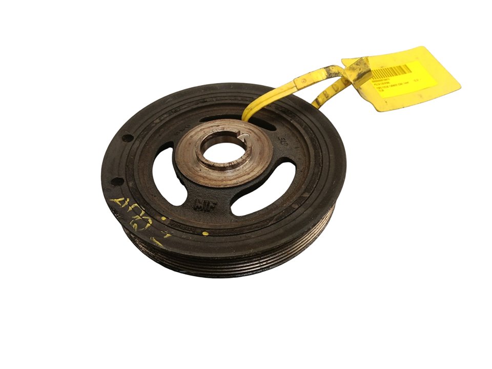 Polea cigüeñal Ford Focus Sportbreak (CB4)