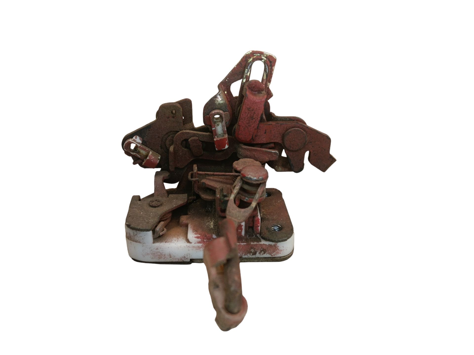 Cerradura puerta Opel Frontera A