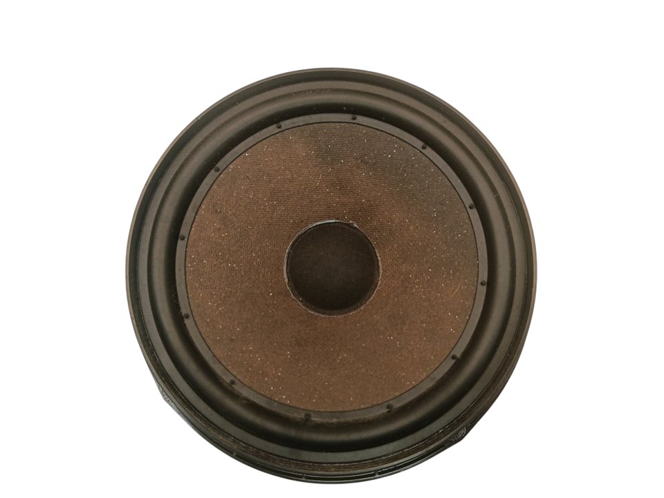 Sistema audio / radio CD SEAT Altea XL (5P5)