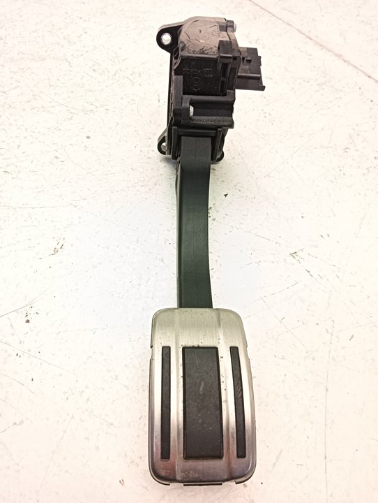 Pedal acelerador Peugeot 3008