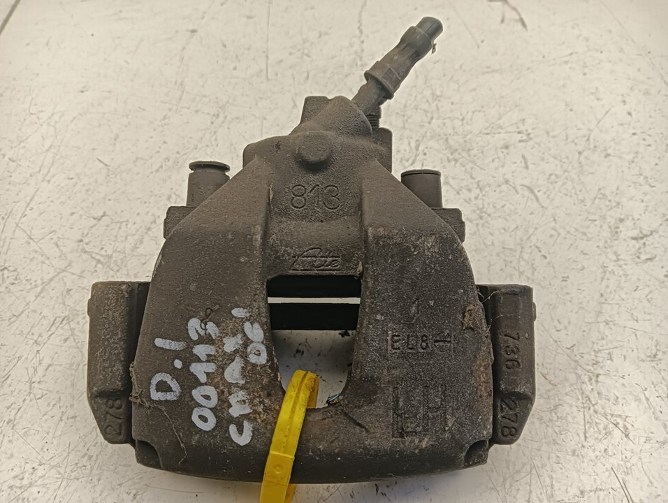 Pinza de freno Ford Focus C-Max (CAP)