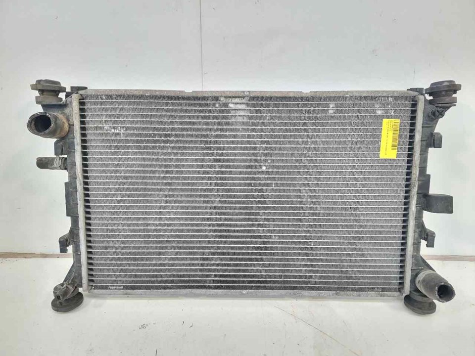 Radiador agua Ford Focus (CAK)