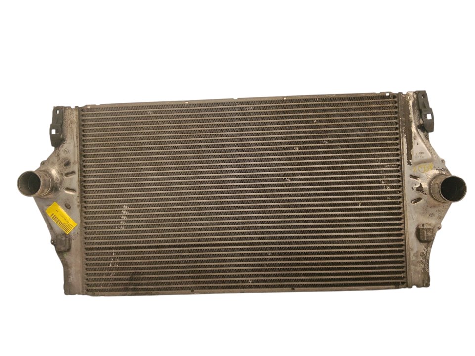 Intercooler Renault Laguna II (BG0)
