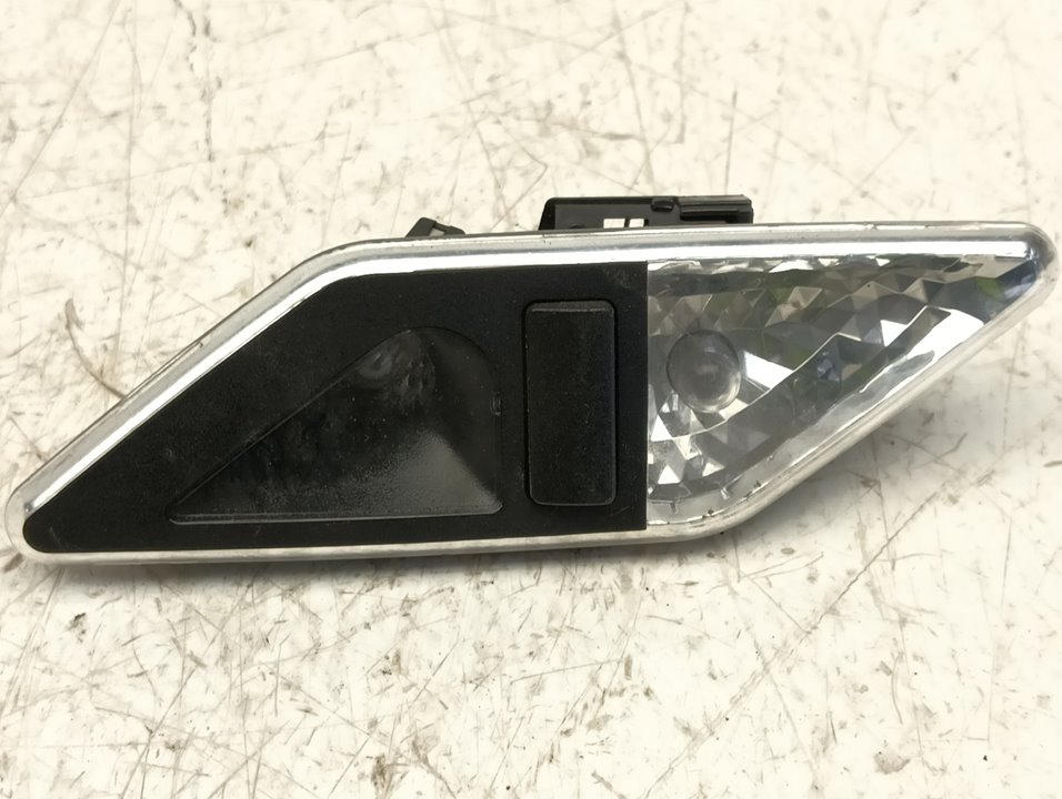 Luz interior BMW 3 (E46)