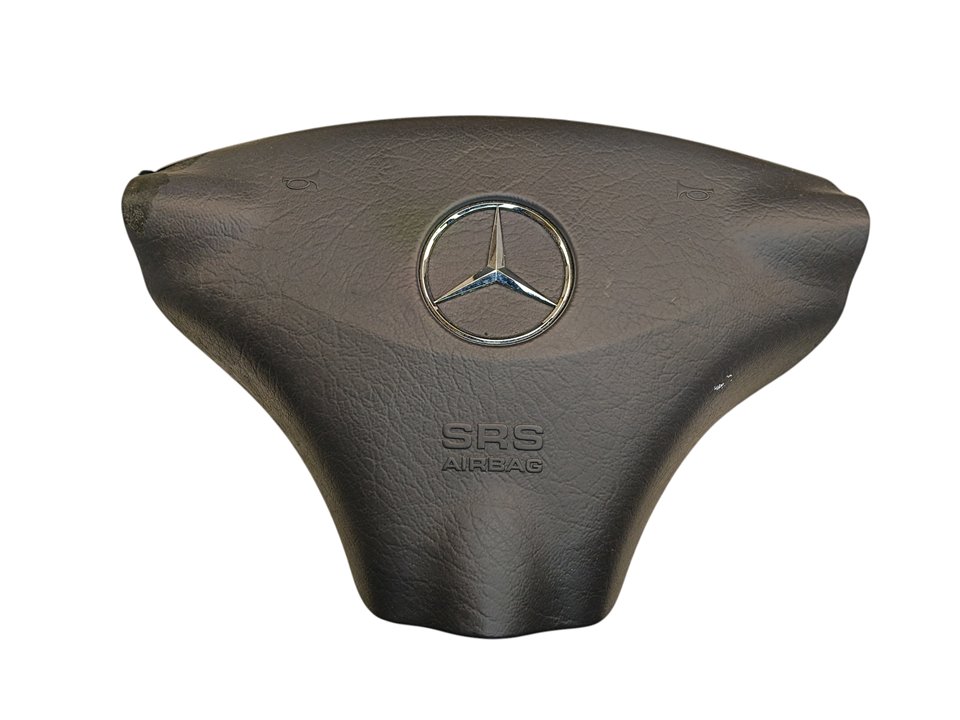 Airbag Mercedes-Benz A (BM 168)