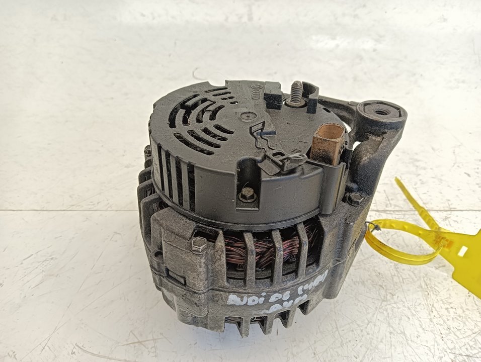 Alternador Audi A6 (4B2)