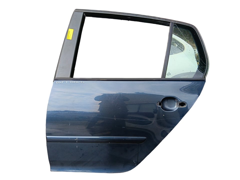 Puerta Volkswagen Golf V (1K1)