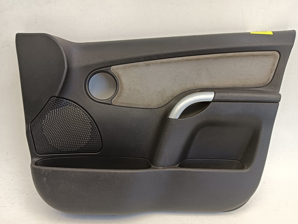 Guarnecido puerta Citroën C3