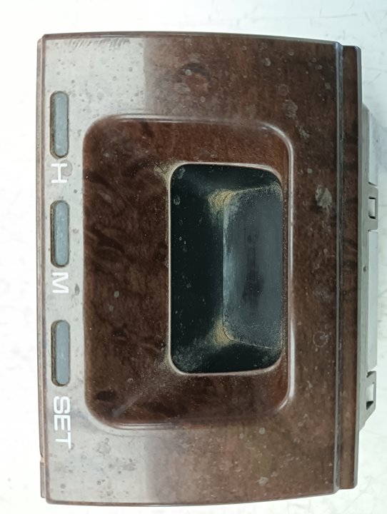 Reloj Mitsubishi Montero * (V20/V40)