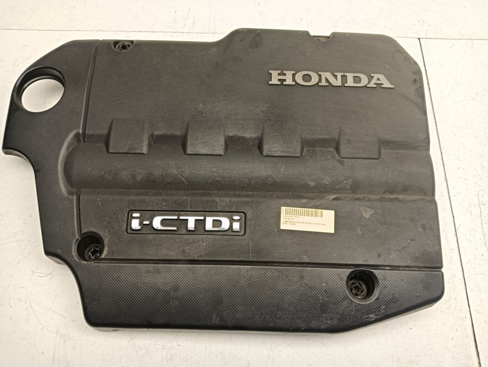 Tapa motor Honda Accord (CL/CN)