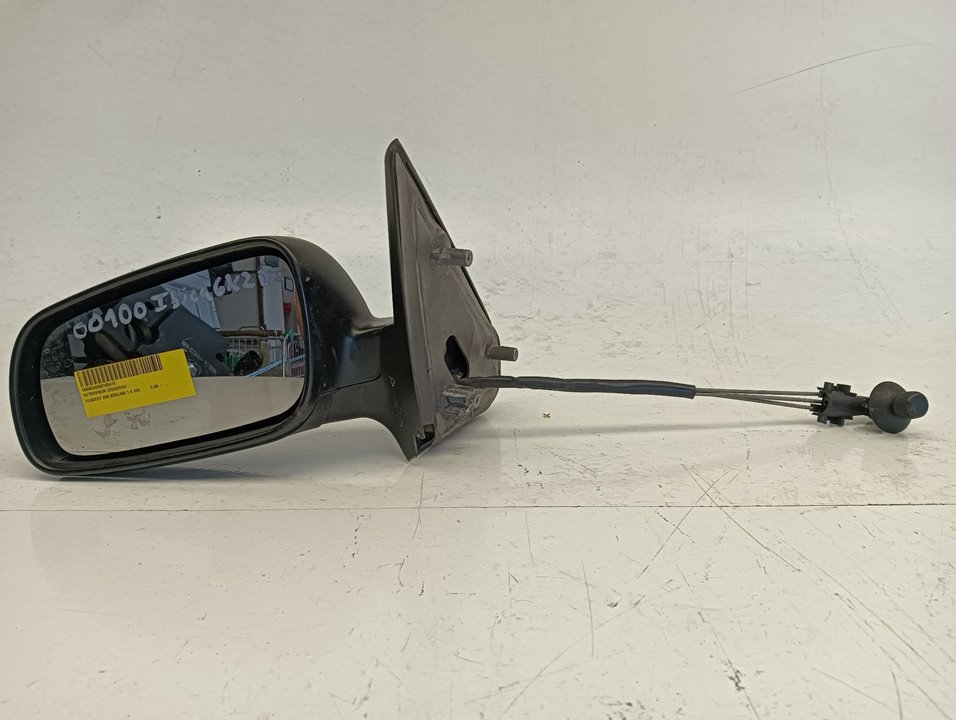 Retrovisor Peugeot 206