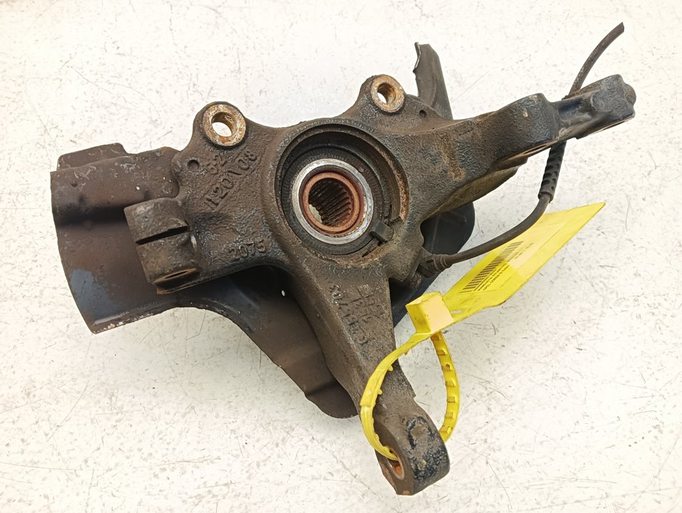 Mangueta Opel Corsa