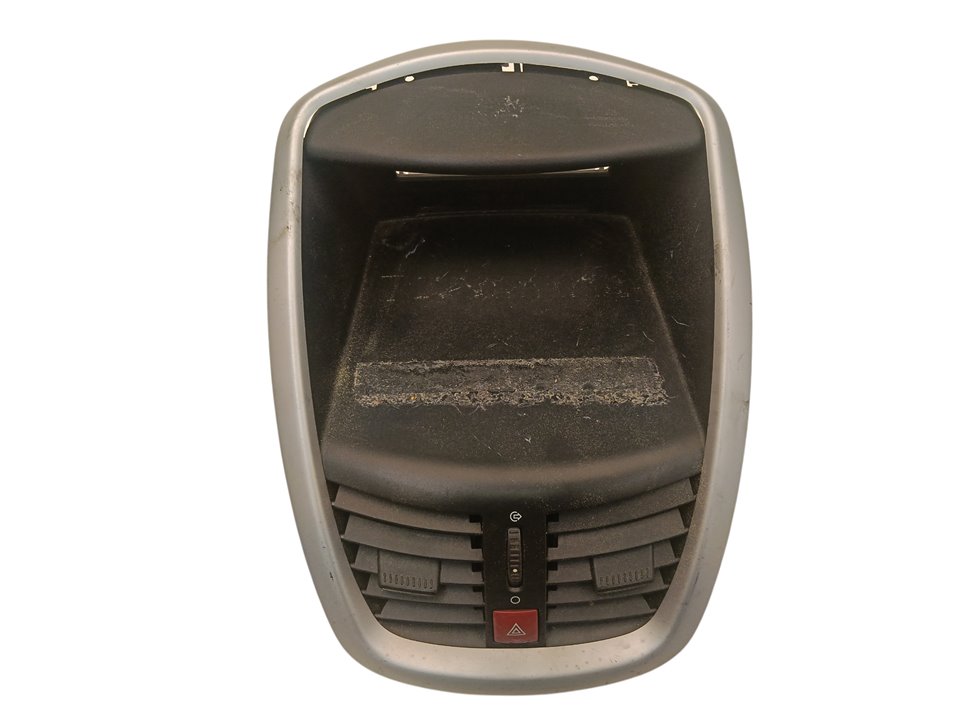 Rejilla aireadora Peugeot 207
