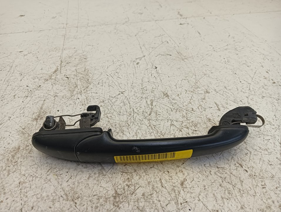 Maneta SEAT Cordoba (6K2)