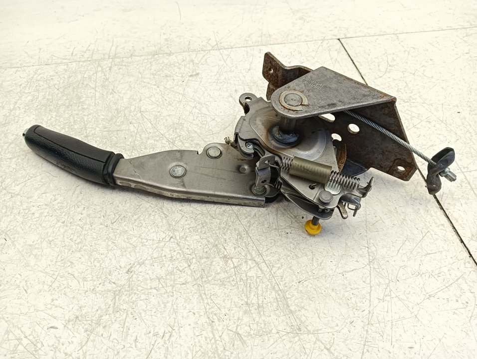 Palanca freno Citroën C5 Tourer