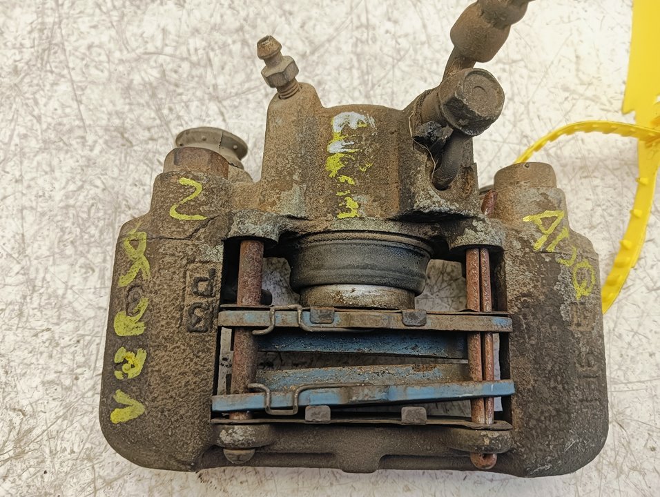 Pinza de freno Toyota Corolla Verso (E12)