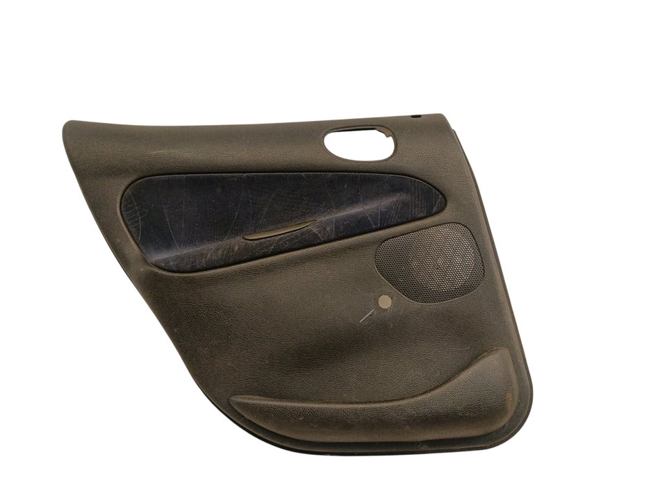 Guarnecido puerta Peugeot 206
