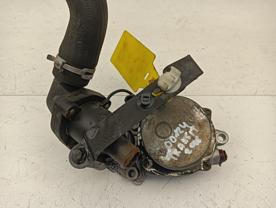Depresor freno / bomba vacío Ford Transit (FY)