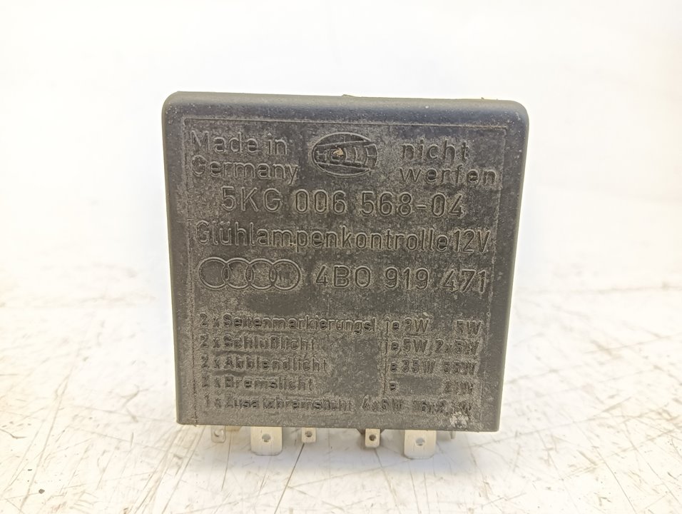 Módulo electrónico Audi A6 (4B5)