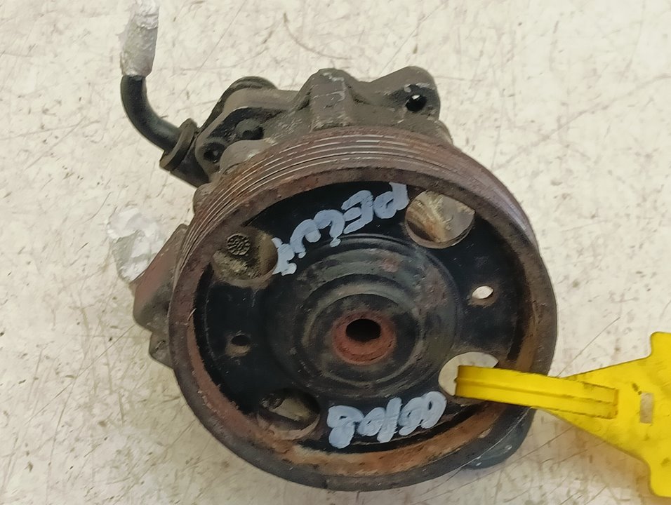 Bomba dirección Peugeot 406 (S1/S2)