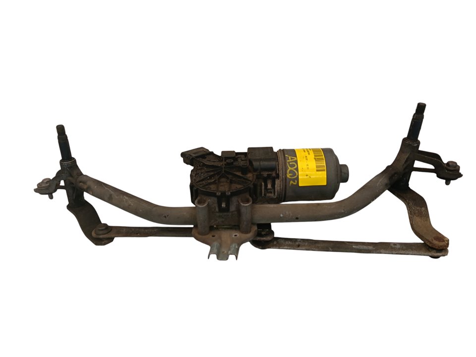 Motor limpia Peugeot 207 CC Cabrio-Coupe