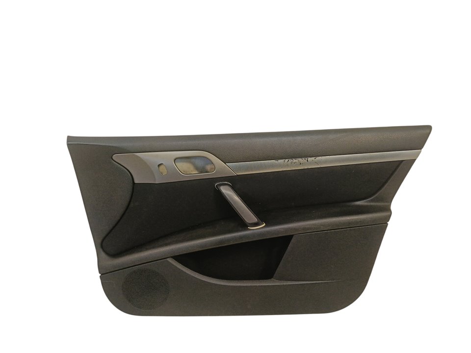 Guarnecido puerta Peugeot 407