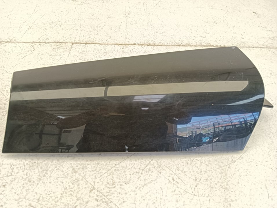 Molduras traseras Mini Clubman (R55)