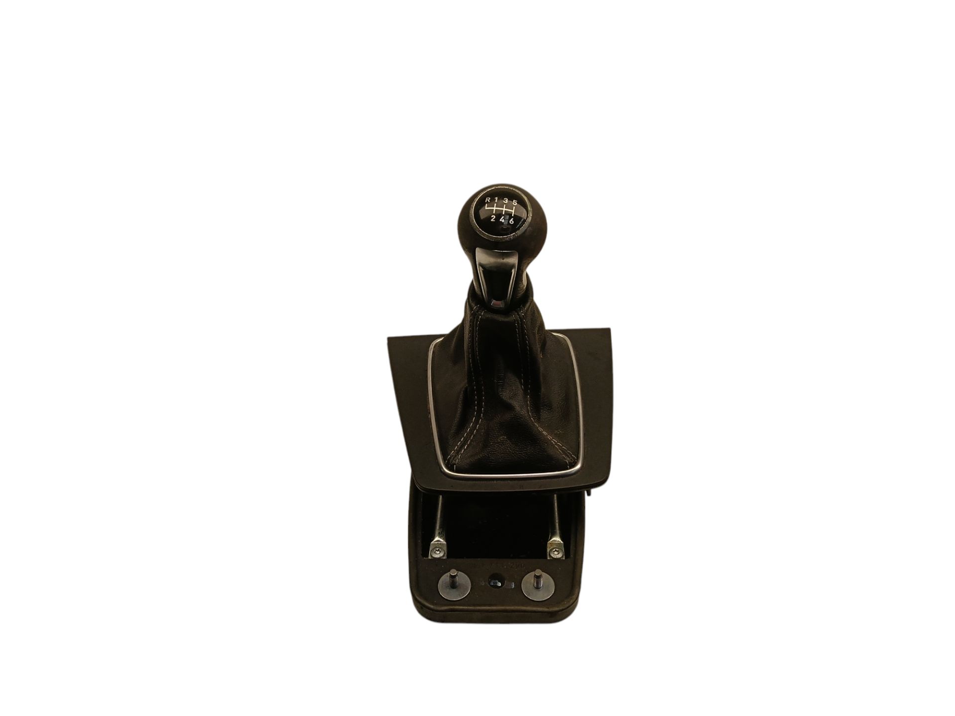 Palanca cambio SEAT Exeo (3R2)