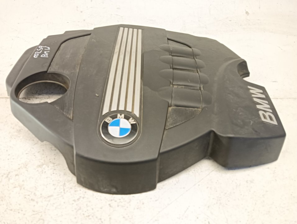 Tapa motor BMW 1 (E81/E87)