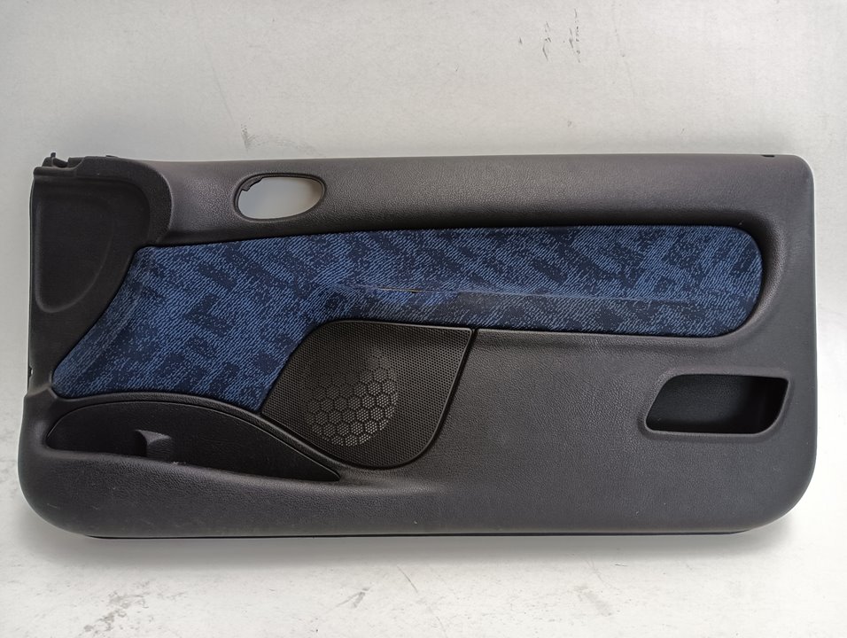 Guarnecido puerta Peugeot 206