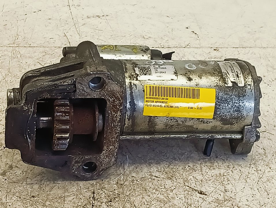 Motor arranque Ford Mondeo (GE)