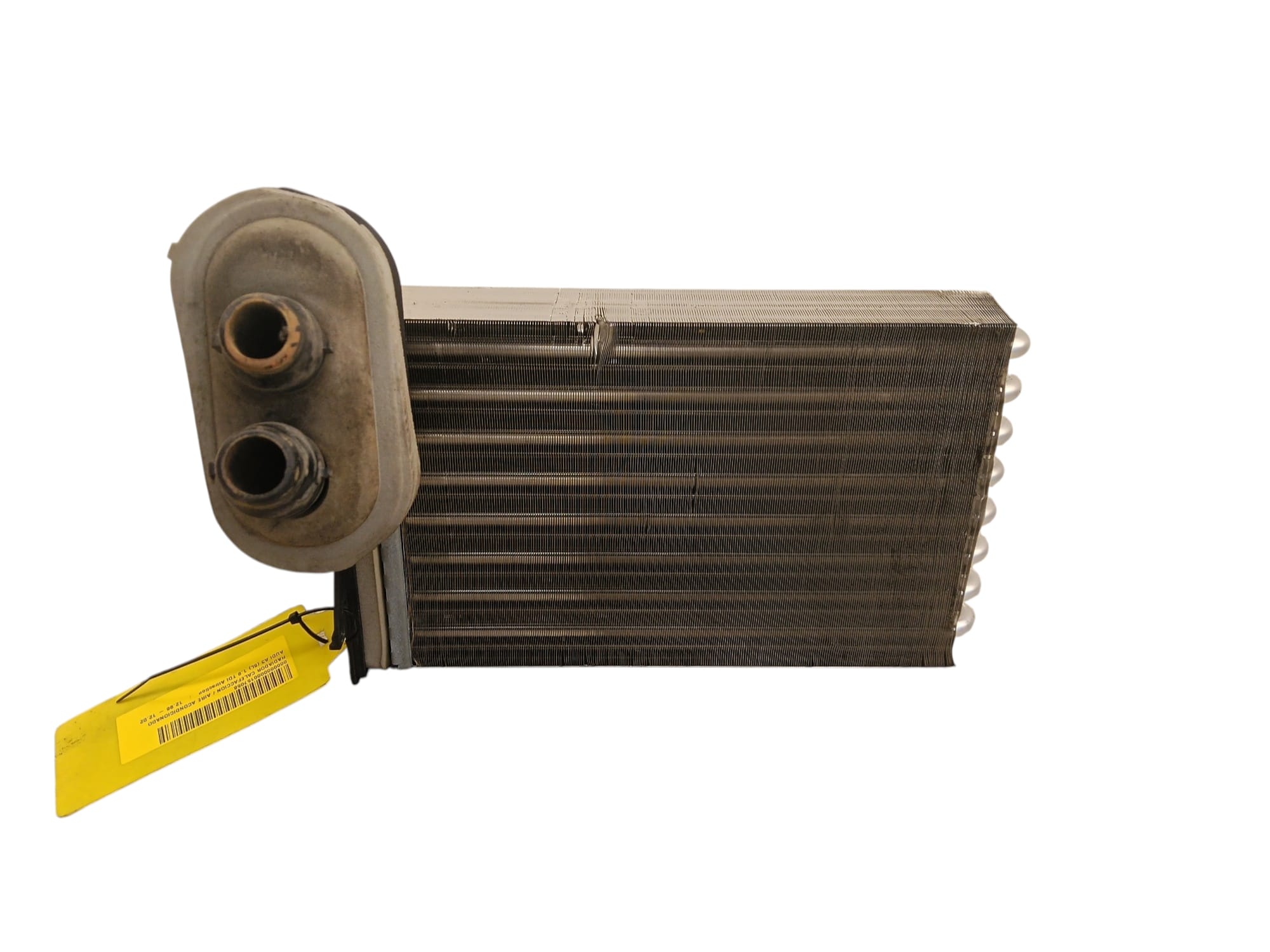 Radiador calefacción / aire acondicionado Audi A3 (8L)