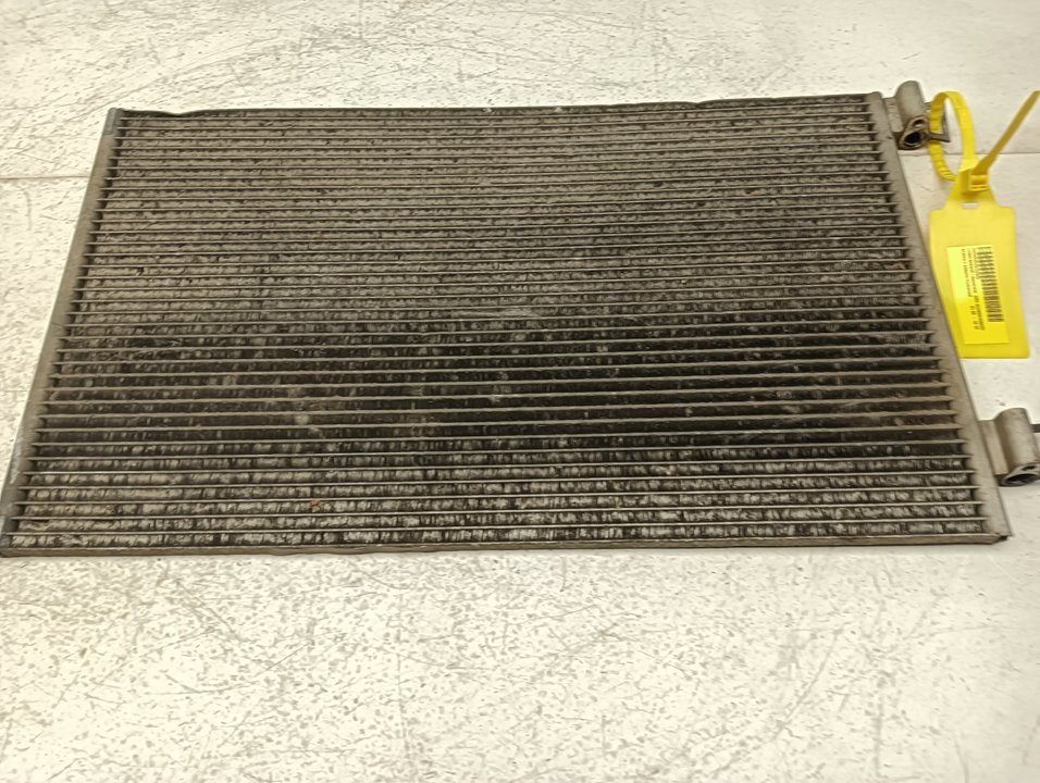 Condensador / radiador aire acondicionado Renault Kangoo II (F/KW0)