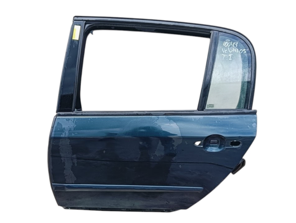 Puerta Renault Vel Satis (BJ0)