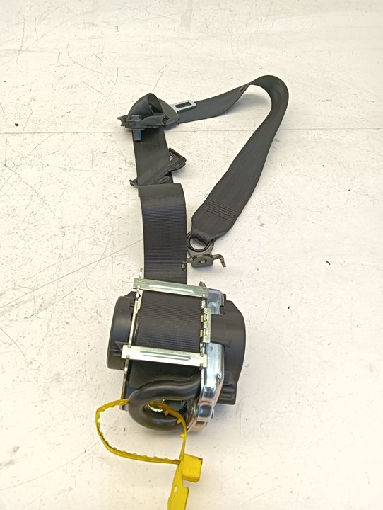 Cinturón seguridad Volvo XC40