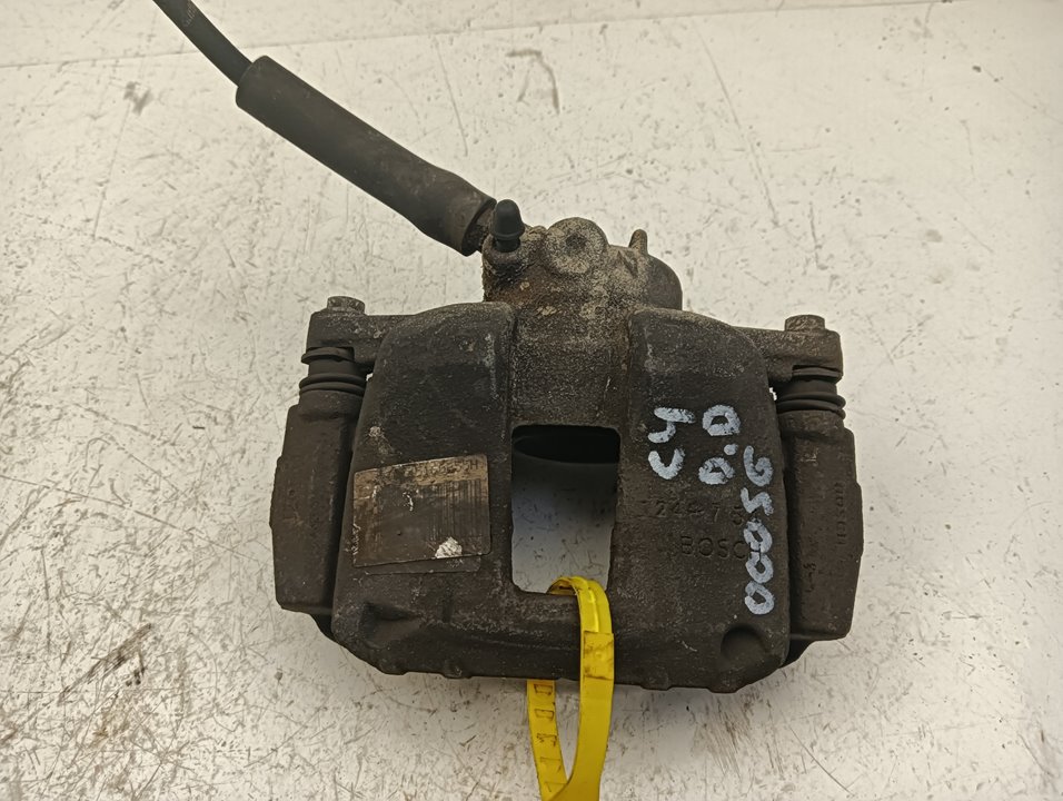 Pinza de freno Citroën C4