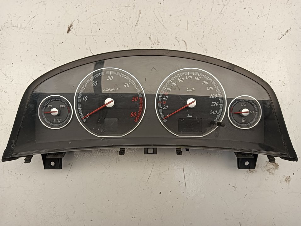 Cuadro instrumentos Opel Vectra C
