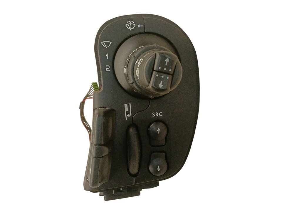 Mando limpia Renault Scenic II (JM), foto 1 de 6