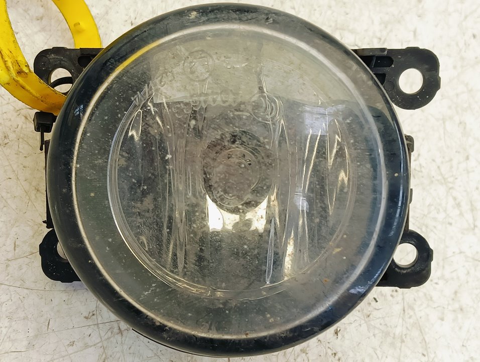 Faro antiniebla Citroën C4