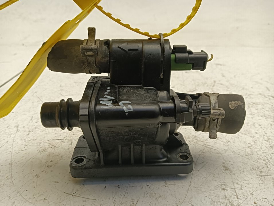 Termostato Citroën C2