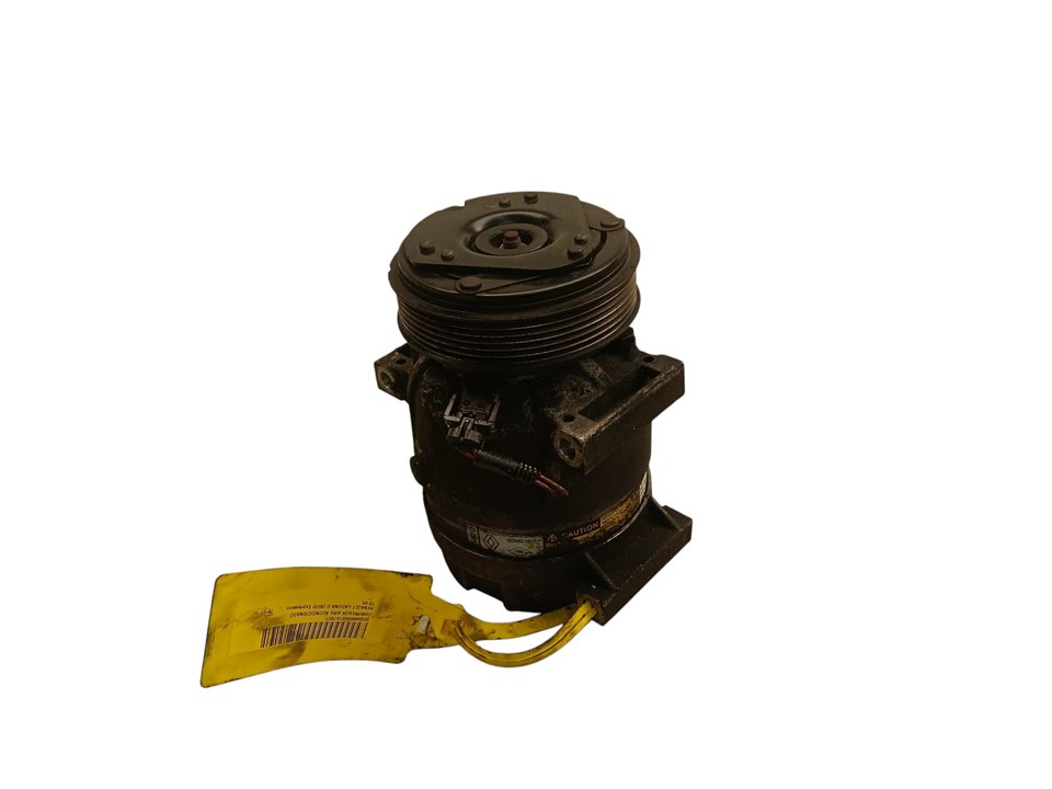 Compresor aire acondicionado Renault Laguna II (BG0)