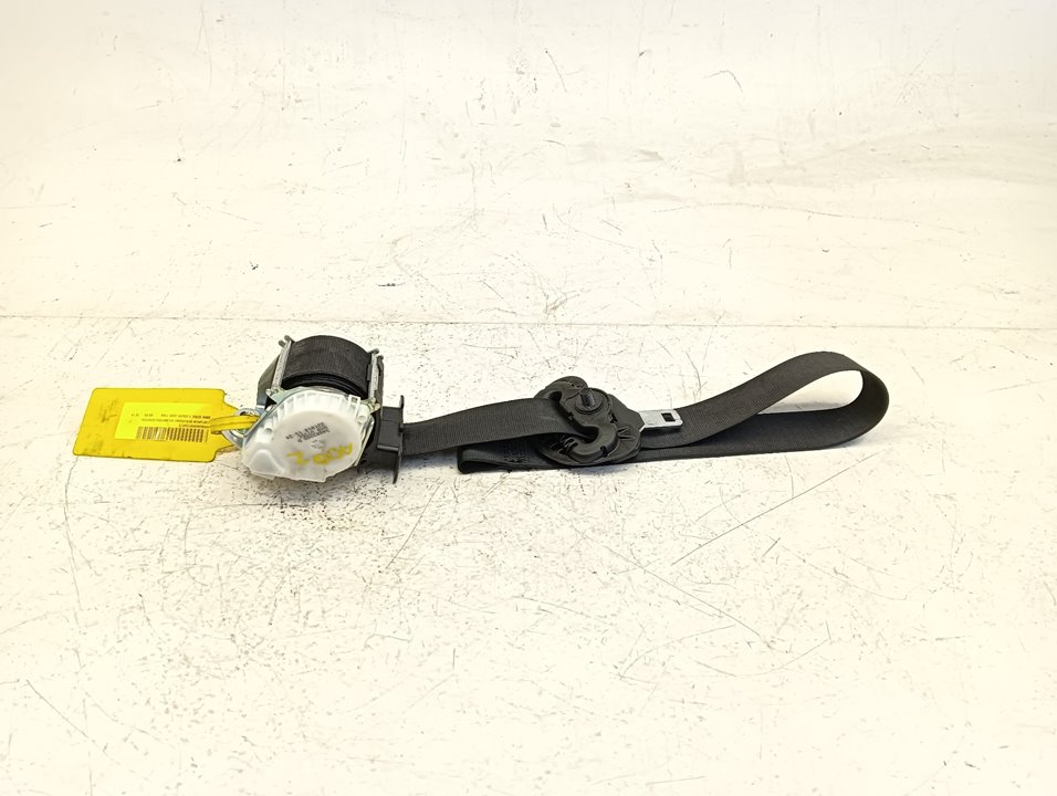 Cinturón seguridad BMW 1 (E82)