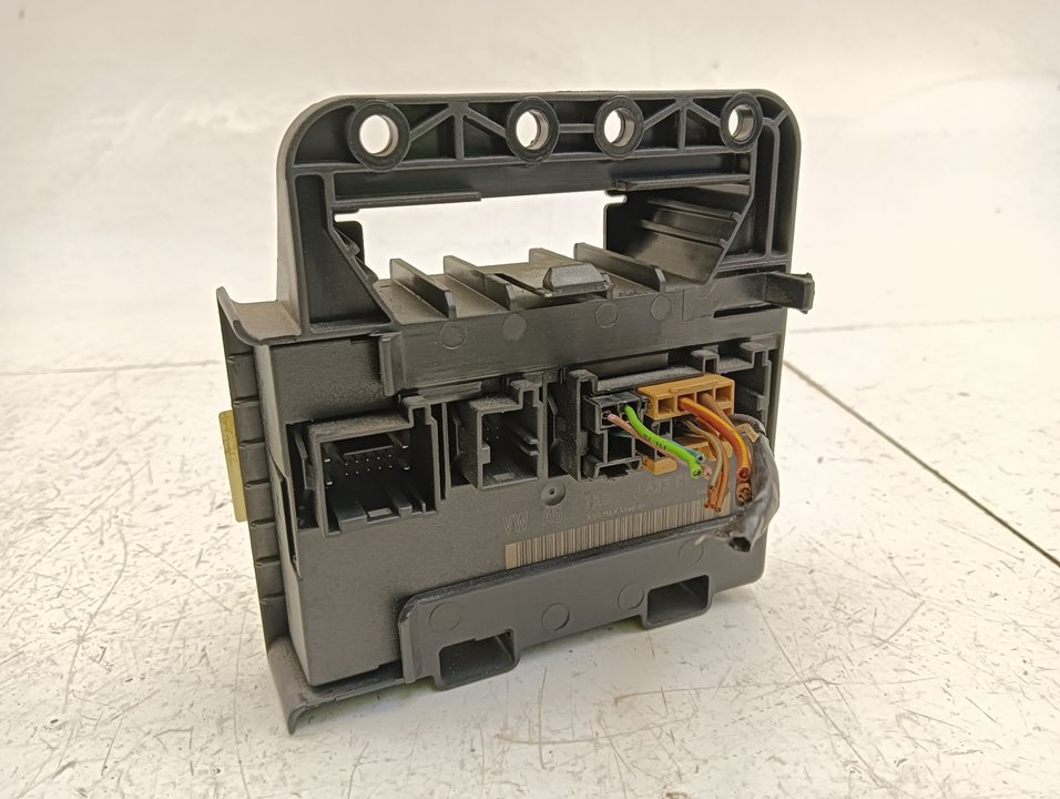 Módulo electrónico SEAT Leon (1P1)