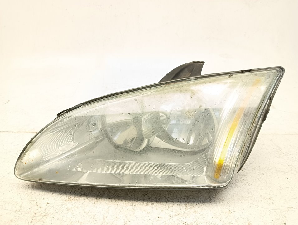 Faro Ford Focus (CAP)