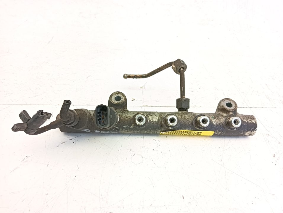 Rampa inyectora Opel Astra G, foto 1 de 4