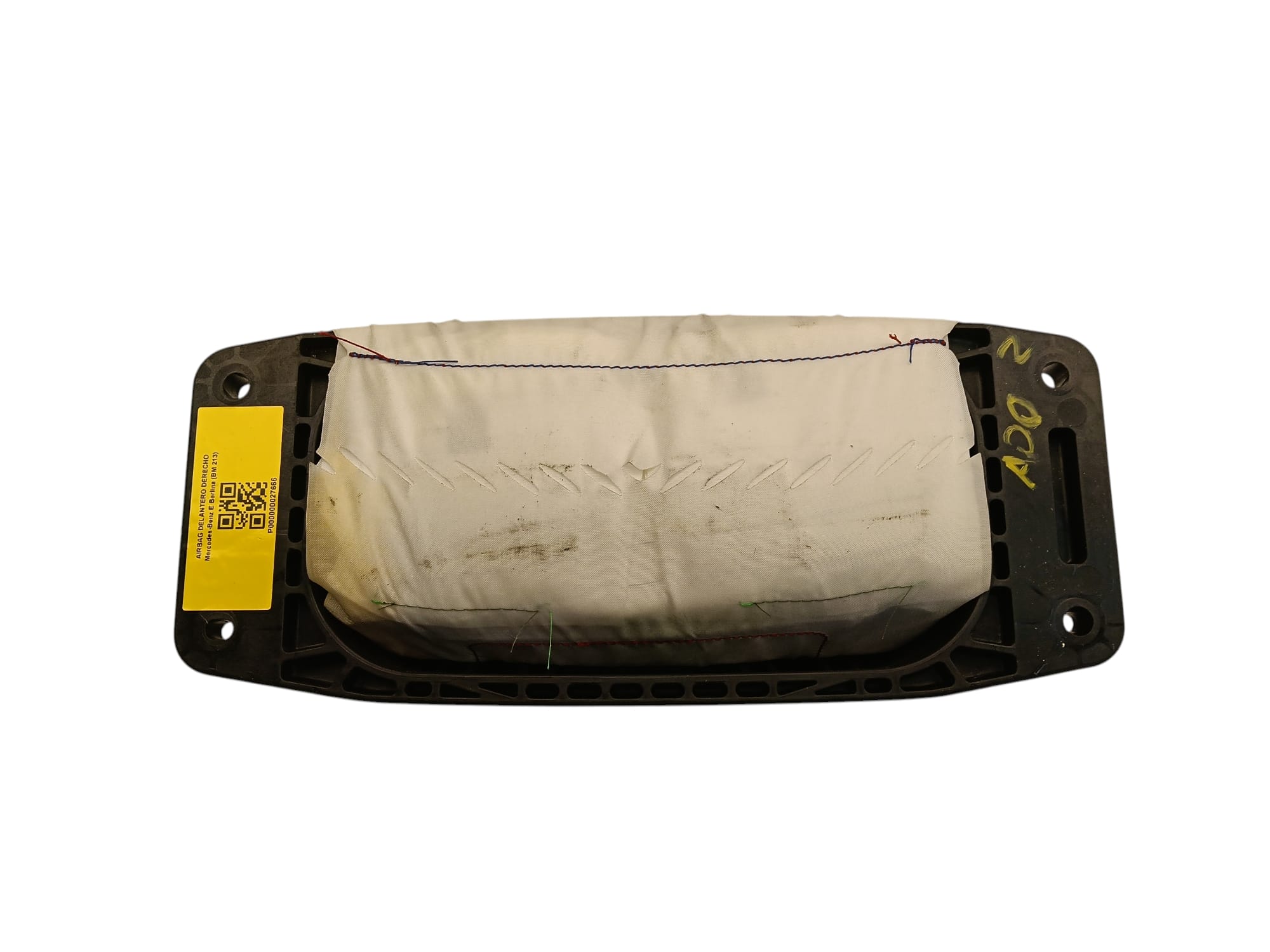 Airbag Mercedes-Benz E (BM 213)