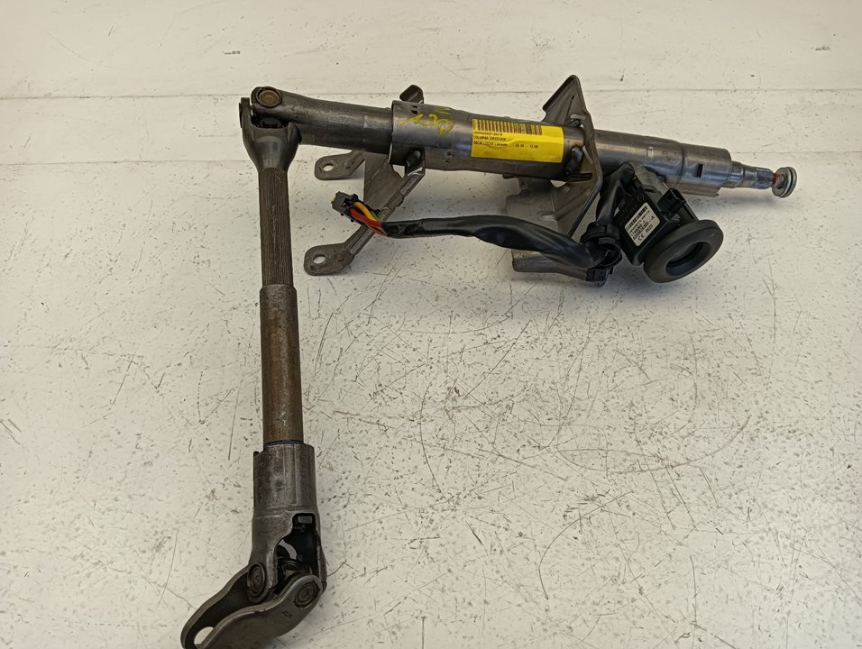 Columna dirección Dacia Logan 1