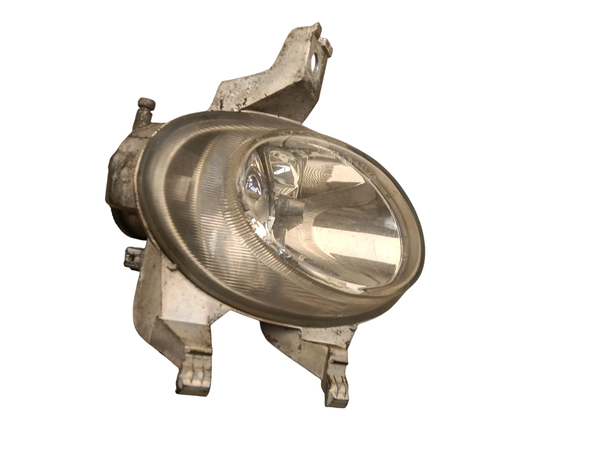 Faro antiniebla Peugeot 206