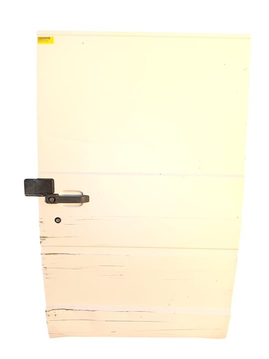 Puerta lateral corredera Renault Trafic I