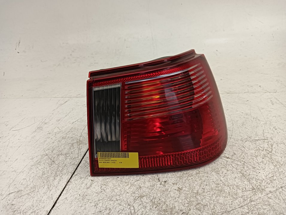 Piloto SEAT Ibiza (6K1)